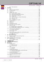 Preview for 7 page of OPTIMUM Maschinen 350 1080 Operating Manual