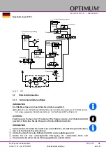 Preview for 43 page of OPTIMUM Maschinen 350 1080 Operating Manual