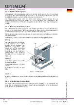 Preview for 52 page of OPTIMUM Maschinen 350 1080 Operating Manual