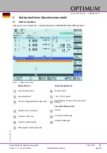 Preview for 55 page of OPTIMUM Maschinen 350 1080 Operating Manual