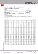 Preview for 85 page of OPTIMUM Maschinen 350 1080 Operating Manual