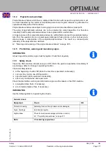 Preview for 217 page of OPTIMUM Maschinen 350 1080 Operating Manual