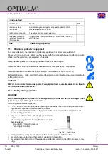 Preview for 218 page of OPTIMUM Maschinen 350 1080 Operating Manual