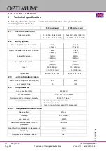 Preview for 222 page of OPTIMUM Maschinen 350 1080 Operating Manual