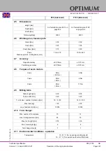 Preview for 223 page of OPTIMUM Maschinen 350 1080 Operating Manual