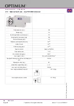 Preview for 228 page of OPTIMUM Maschinen 350 1080 Operating Manual