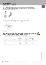 Preview for 246 page of OPTIMUM Maschinen 350 1080 Operating Manual