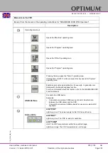 Preview for 255 page of OPTIMUM Maschinen 350 1080 Operating Manual