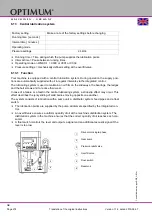 Preview for 278 page of OPTIMUM Maschinen 350 1080 Operating Manual