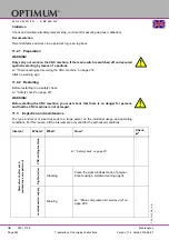 Preview for 292 page of OPTIMUM Maschinen 350 1080 Operating Manual