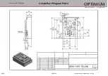 Предварительный просмотр 343 страницы OPTIMUM Maschinen 350 1080 Operating Manual