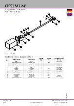 Preview for 406 page of OPTIMUM Maschinen 350 1080 Operating Manual