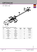 Preview for 408 page of OPTIMUM Maschinen 350 1080 Operating Manual