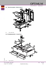 Preview for 411 page of OPTIMUM Maschinen 350 1080 Operating Manual