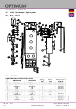 Preview for 414 page of OPTIMUM Maschinen 350 1080 Operating Manual