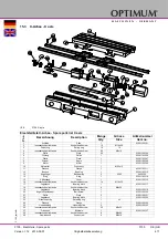 Preview for 417 page of OPTIMUM Maschinen 350 1080 Operating Manual