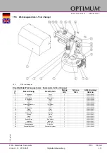 Preview for 419 page of OPTIMUM Maschinen 350 1080 Operating Manual