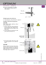 Preview for 24 page of OPTIMUM Maschinen OPTI drill B 17Pro Operating Manual