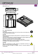 Preview for 28 page of OPTIMUM Maschinen OPTI drill B 17Pro Operating Manual