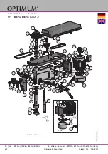 Preview for 62 page of OPTIMUM Maschinen OPTI drill B 17Pro Operating Manual