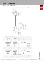 Preview for 66 page of OPTIMUM Maschinen OPTI drill B 17Pro Operating Manual