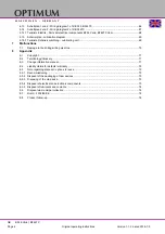 Preview for 4 page of OPTIMUM Maschinen OPTImill Bf 46TC Operating Manual