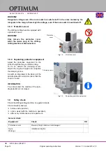 Preview for 14 page of OPTIMUM Maschinen OPTImill Bf 46TC Operating Manual