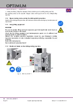 Preview for 16 page of OPTIMUM Maschinen OPTImill Bf 46TC Operating Manual