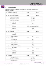 Preview for 17 page of OPTIMUM Maschinen OPTImill Bf 46TC Operating Manual