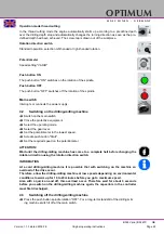 Preview for 29 page of OPTIMUM Maschinen OPTImill Bf 46TC Operating Manual