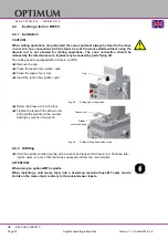 Preview for 30 page of OPTIMUM Maschinen OPTImill Bf 46TC Operating Manual