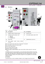 Preview for 31 page of OPTIMUM Maschinen OPTImill Bf 46TC Operating Manual