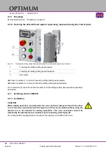 Preview for 36 page of OPTIMUM Maschinen OPTImill Bf 46TC Operating Manual