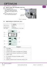 Preview for 40 page of OPTIMUM Maschinen OPTImill Bf 46TC Operating Manual