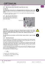 Preview for 42 page of OPTIMUM Maschinen OPTImill Bf 46TC Operating Manual