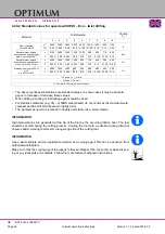 Preview for 44 page of OPTIMUM Maschinen OPTImill Bf 46TC Operating Manual