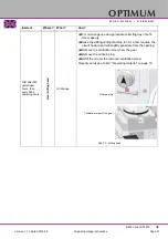 Preview for 47 page of OPTIMUM Maschinen OPTImill Bf 46TC Operating Manual