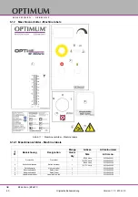 Preview for 60 page of OPTIMUM Maschinen OPTImill Bf 46TC Operating Manual