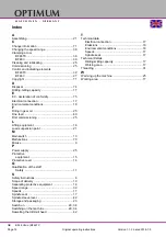 Preview for 76 page of OPTIMUM Maschinen OPTImill Bf 46TC Operating Manual