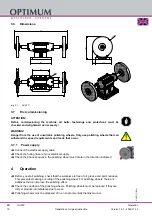 Предварительный просмотр 10 страницы OPTIMUM Maschinen OPTIpolish GU 35P Operating Manual