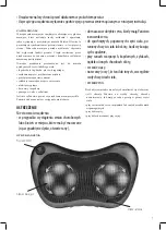 Preview for 7 page of Optimum Medical HZ-7020 Operating Instructions Manual