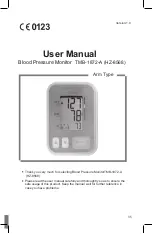 Предварительный просмотр 35 страницы Optimum Medical HZ-8568 User Manual