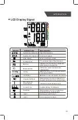 Предварительный просмотр 43 страницы Optimum Medical HZ-8568 User Manual