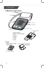 Предварительный просмотр 44 страницы Optimum Medical HZ-8568 User Manual