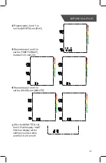 Предварительный просмотр 47 страницы Optimum Medical HZ-8568 User Manual