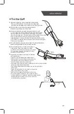 Предварительный просмотр 49 страницы Optimum Medical HZ-8568 User Manual