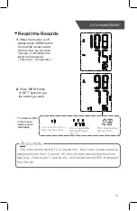 Предварительный просмотр 51 страницы Optimum Medical HZ-8568 User Manual