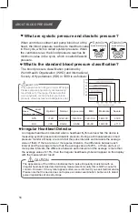 Предварительный просмотр 56 страницы Optimum Medical HZ-8568 User Manual