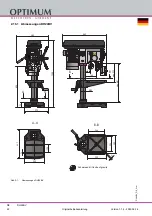 Preview for 22 page of Optimum 302 0420 Operating Manual