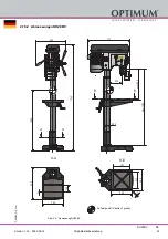 Preview for 23 page of Optimum 302 0420 Operating Manual